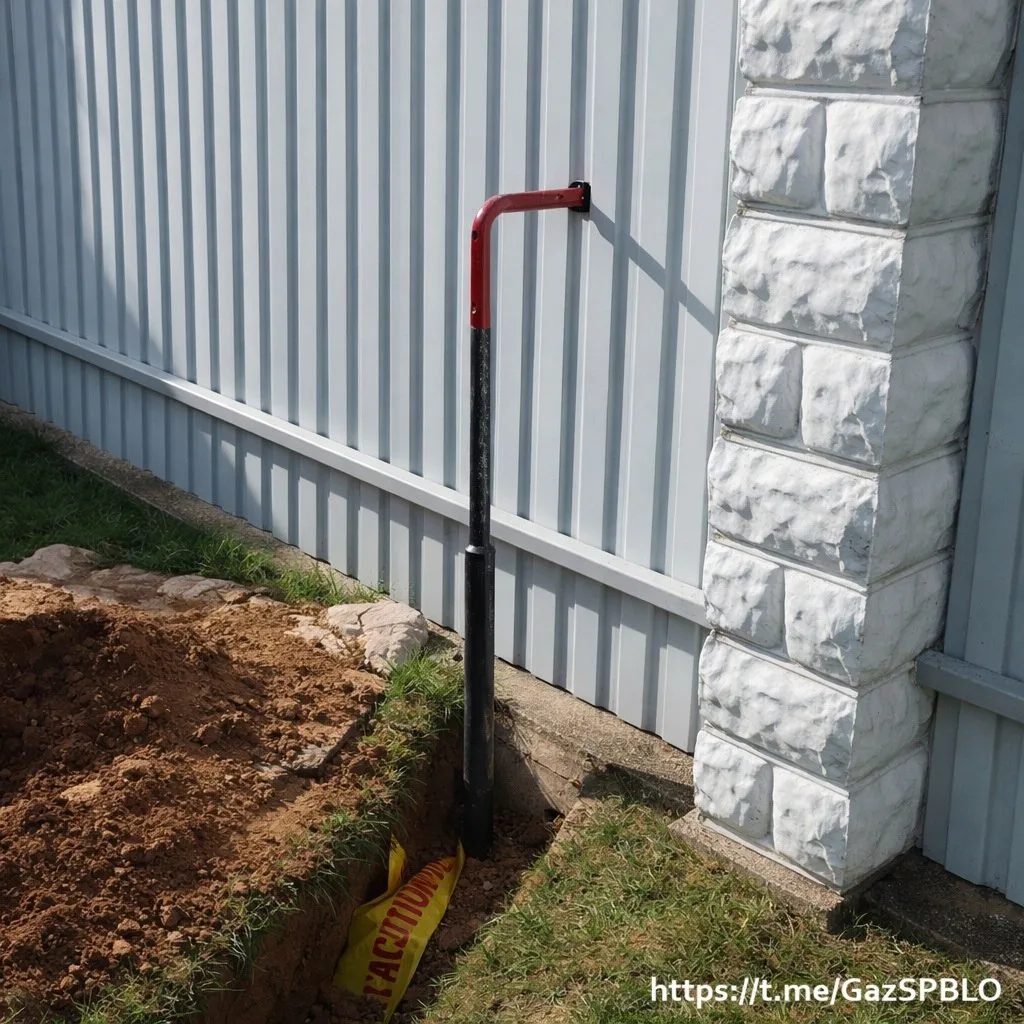 Кейс по газификации дома по субсидии - дер. Вирки - фото 2