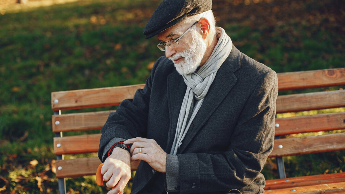 Не дожил до пенсии — потерял всё?почему мужчины умирают раньше, кто получает их деньги 