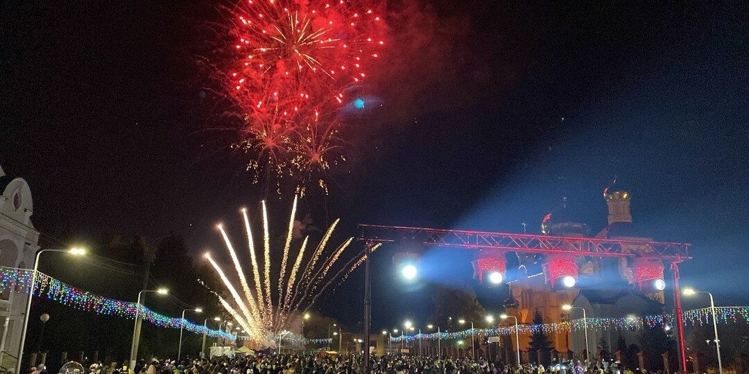 Как отдыхаем на майские праздники в 2026 году