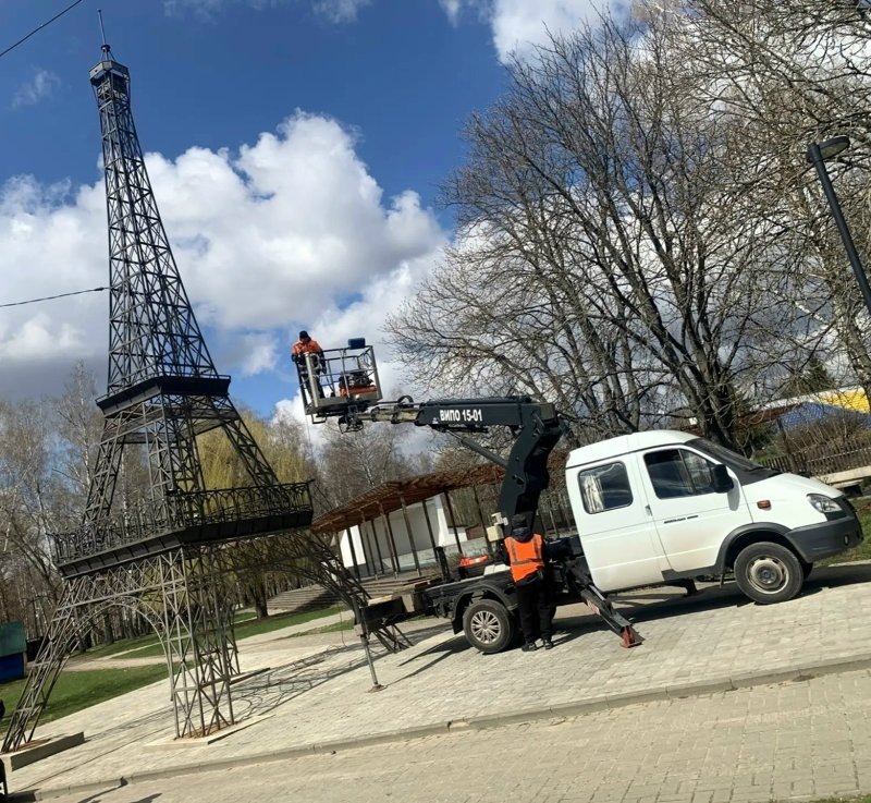     фото - администрация Железногорска