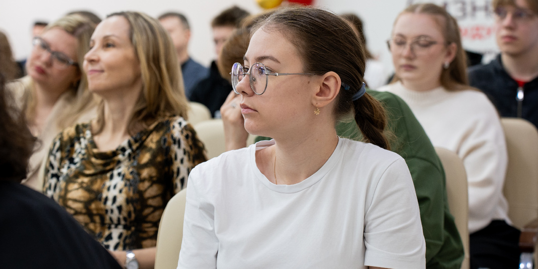 Начинающие предприниматели Кировской области готовят новые стартапы