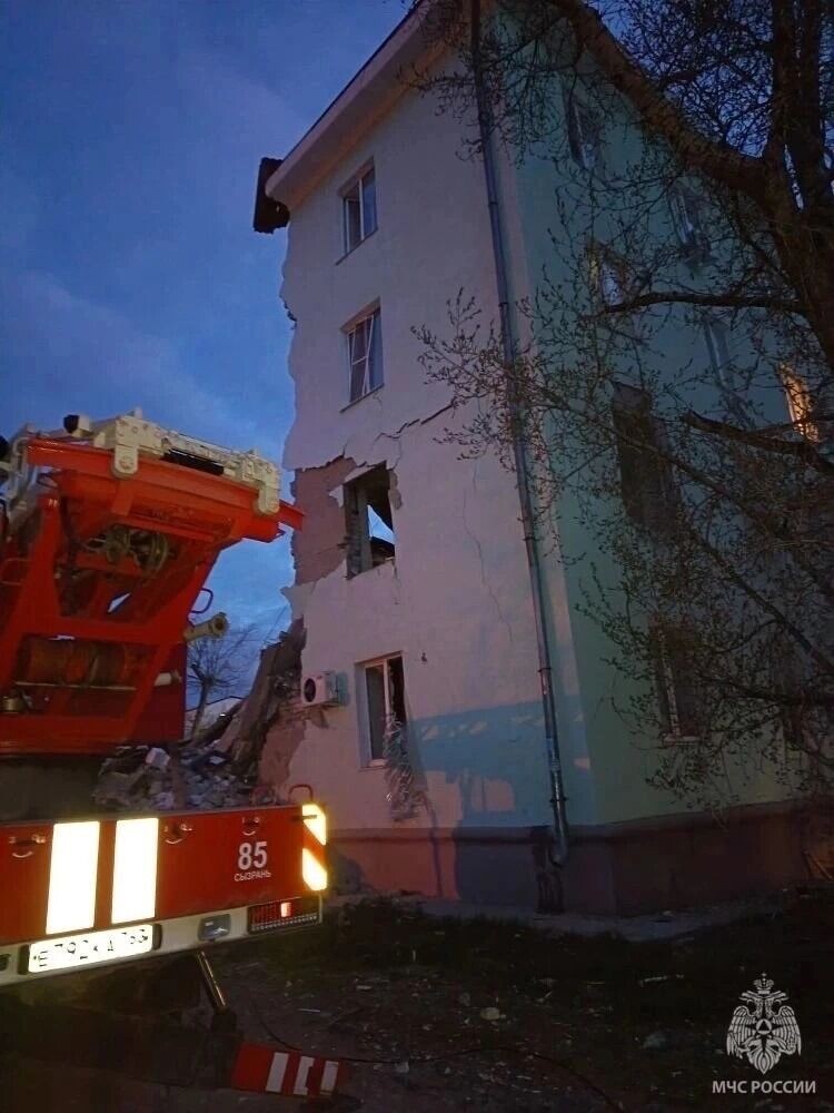   МЧС России