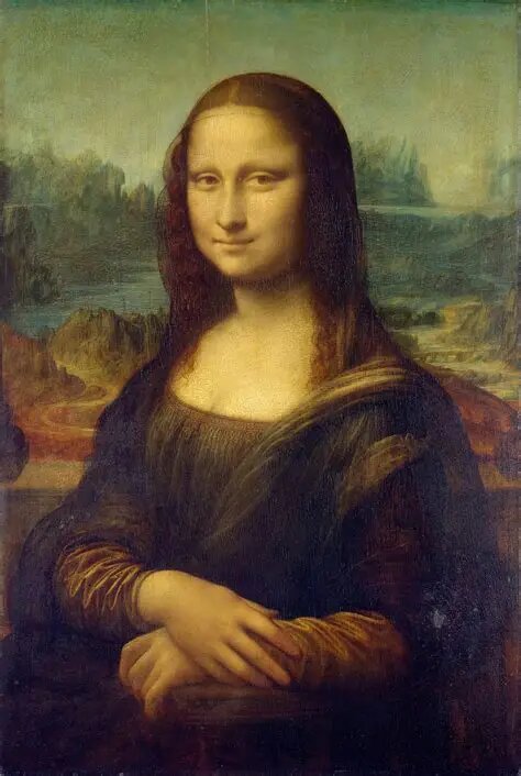 Мона Лиза