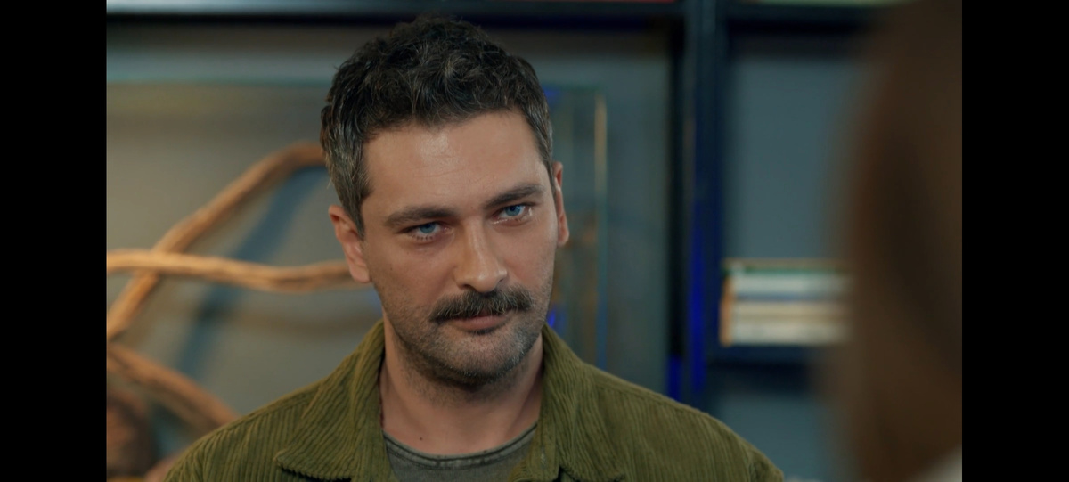 Кадр из сериала "Моя прекрасная жизнь" 