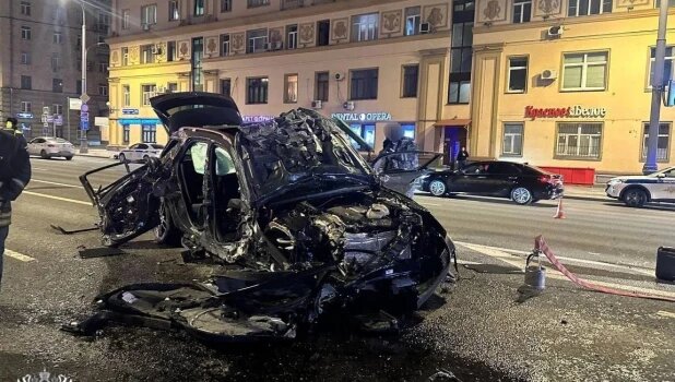    Фото: прокуратура Москвы Илья Федоров