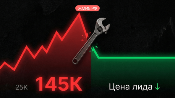 935 000 рублей прибыли в месяц с Яндекс Директ для частного программиста со средним чеком в 50 000 рублей.