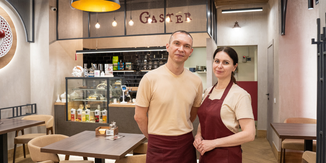 Многодетные родители из Кирова превратили семейные праздники в гостеприимный бизнес