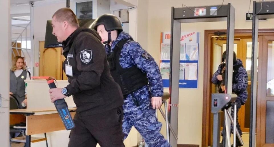   пресс-служба администрации г.о. Красногорск