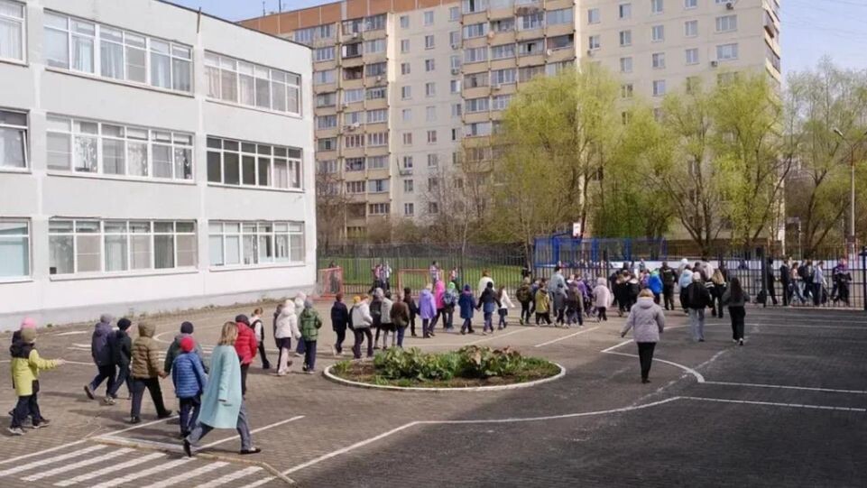    пресс-служба администрации г.о. Красногорск