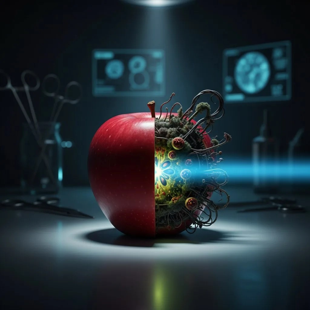 Они появляются, когда их не ждут. 5 страшных болезней, которые уже могут жить в вас, пока вы думаете, что абсолютно здоровы