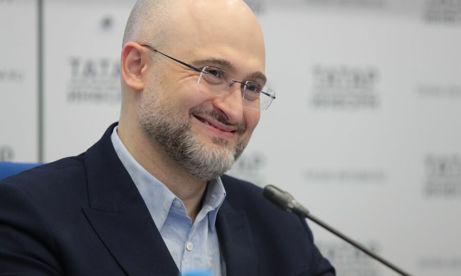 Ираклий Хитба: «Несколько лет у нас была такая цель — приехать в Казань с полноценными гастролями»