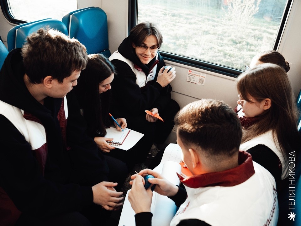    Фото: ПИУ РАНХиГС