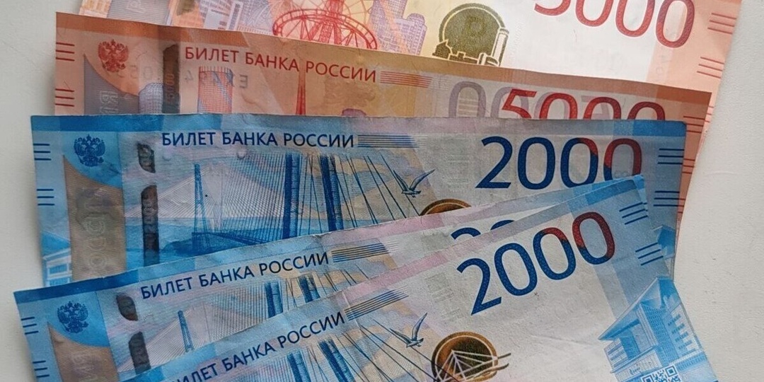 В Улан-Удэ девушка украла продукты на 26 тыс, имитируя сканирование на кассе самообслуживания