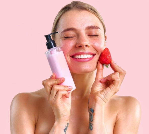 Еда для долголетия: 7 продуктов, которые продлят молодость и красоту