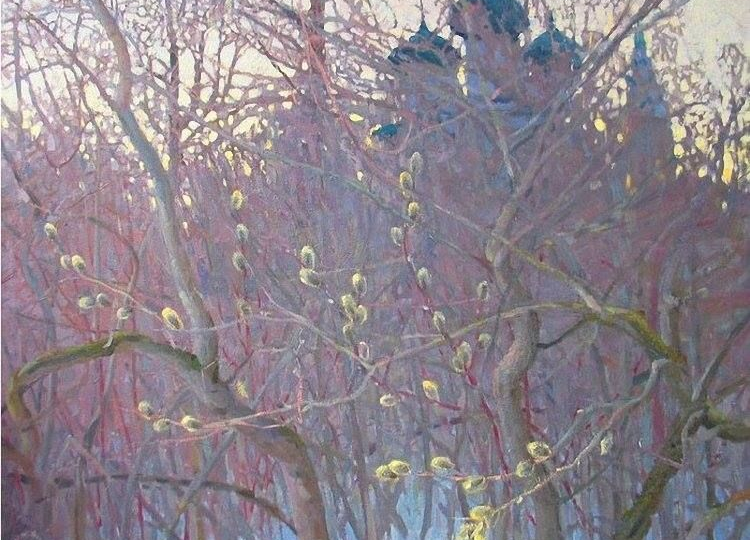 Терентий Маревный, приметы и поверья 23 апреля