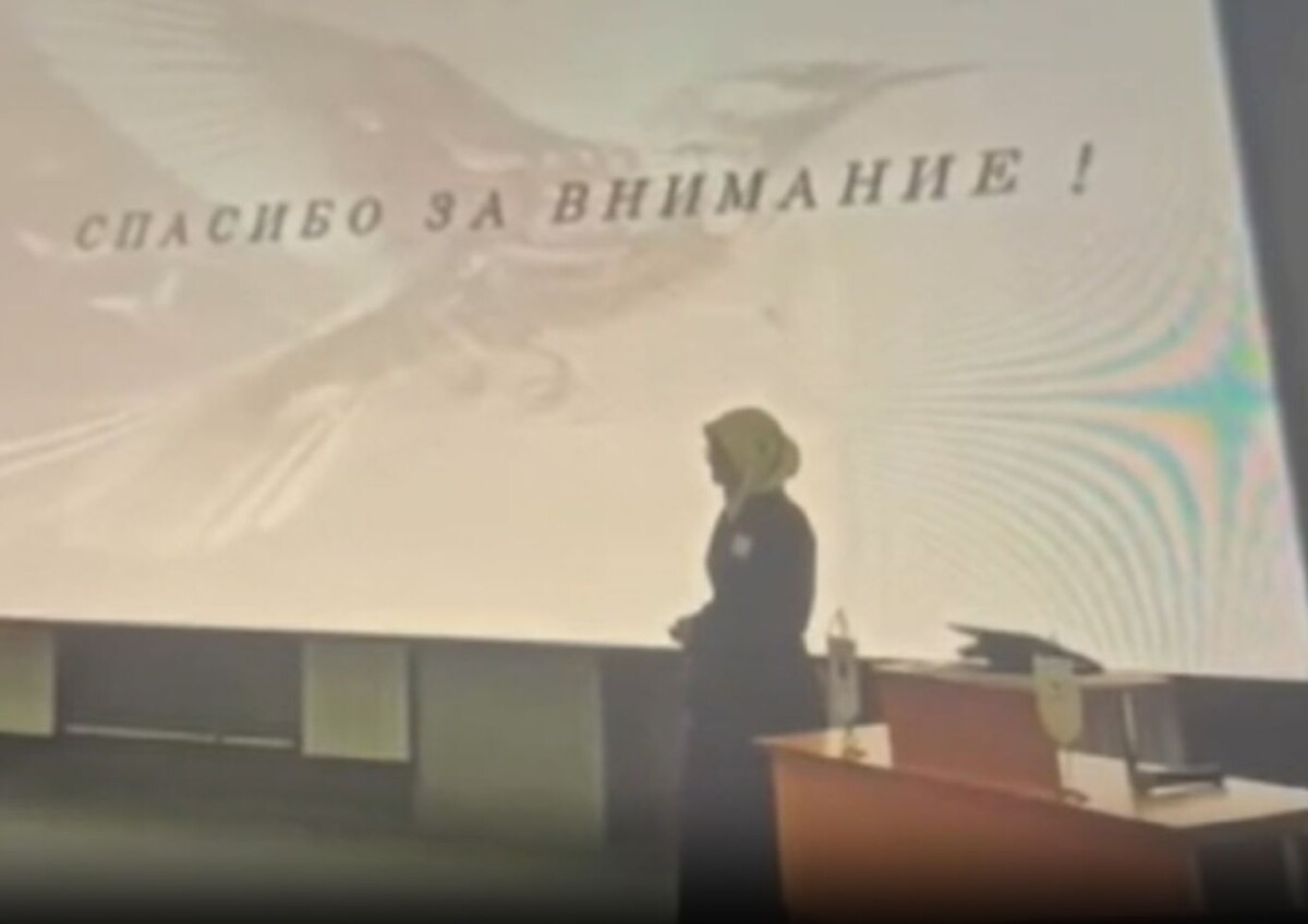 Фото: стоп-кадр из видео