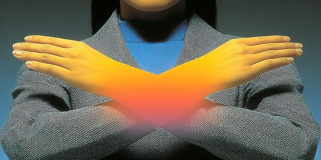 Как научиться говорить «нет» без чувства вины и тысяч извинений