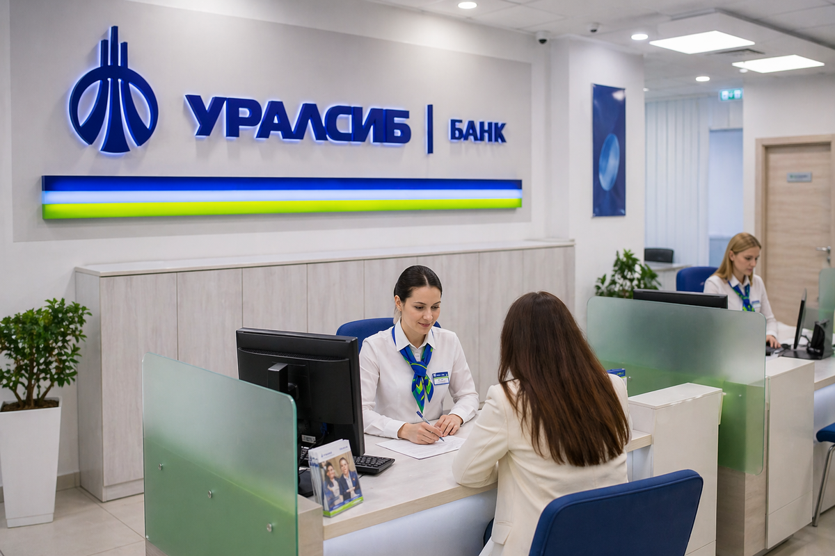  Уралсиб снизил ставку по рефинансированию ипотеки до 17,89%. Фото: нейросеть