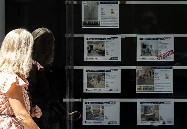 В Барселоне сдают комнату за 420 евро с условием: никакого мяса на кухне