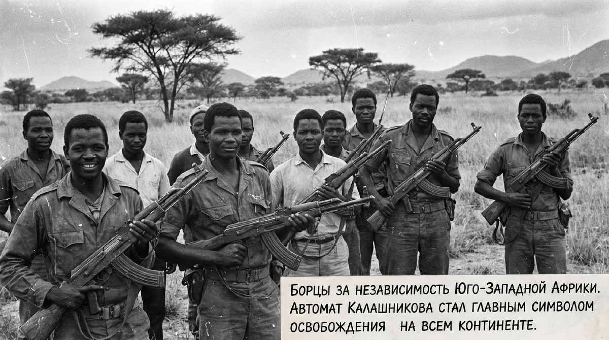 Рисунок сгенерирован искусственным интеллектом