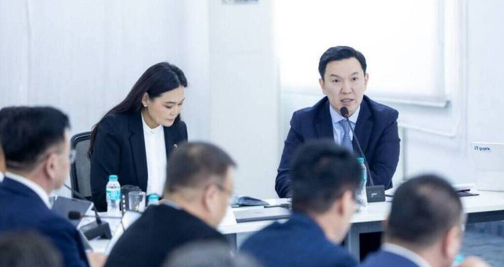 В Монголии хотят передать ИТ-сектор в частные руки