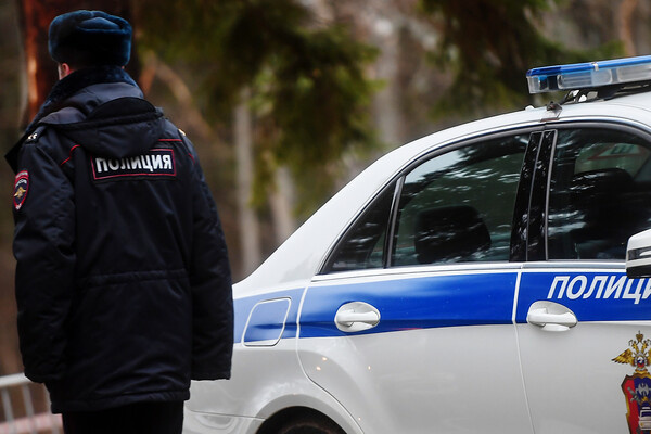 Евгений Одиноков/РИА «Новости»   📷