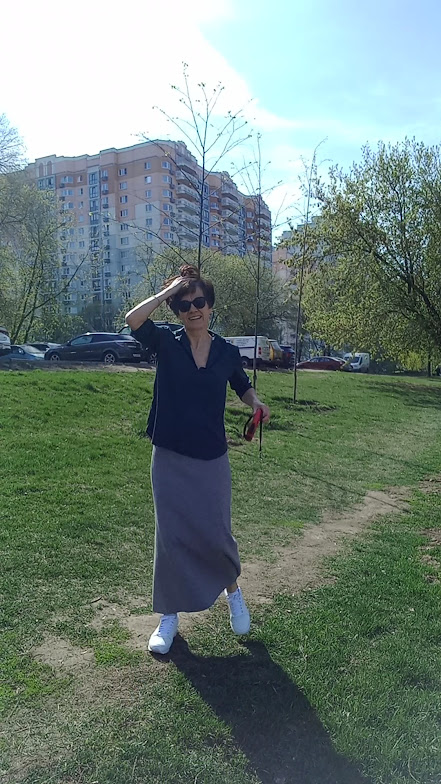 Приветствую Вас на своем социологическом "Дзене". 