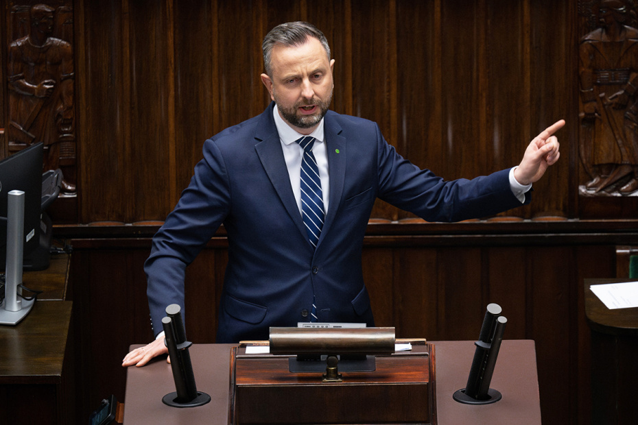    Marcin Banaszkiewicz/Fotonews/Global Look Press