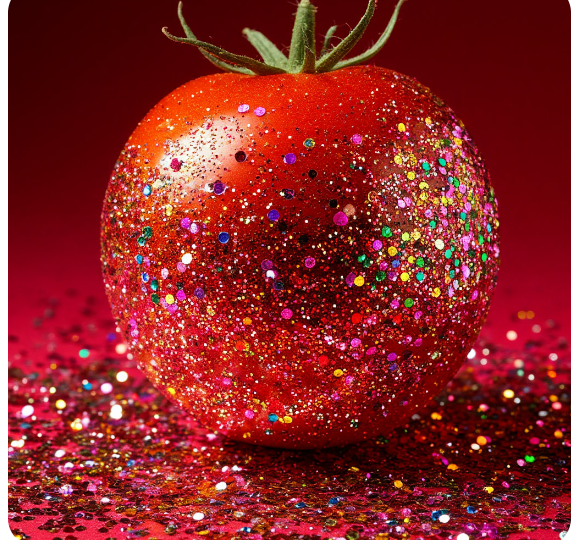 Помидорный Апокалипсис или Как Я Почти Стала Королевой Теплицы (и Чуть Не Потеряла Рассудок)