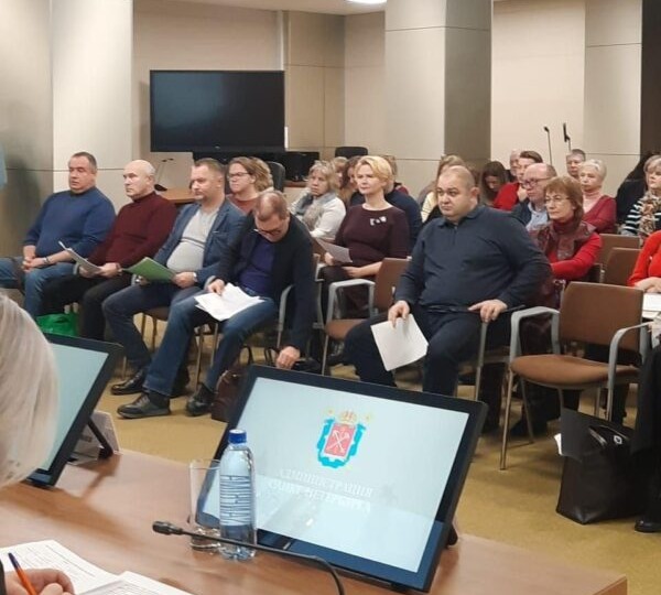 ИП должны все раскрыть и стать прозрачнее — инициатива депутата из Петербурга