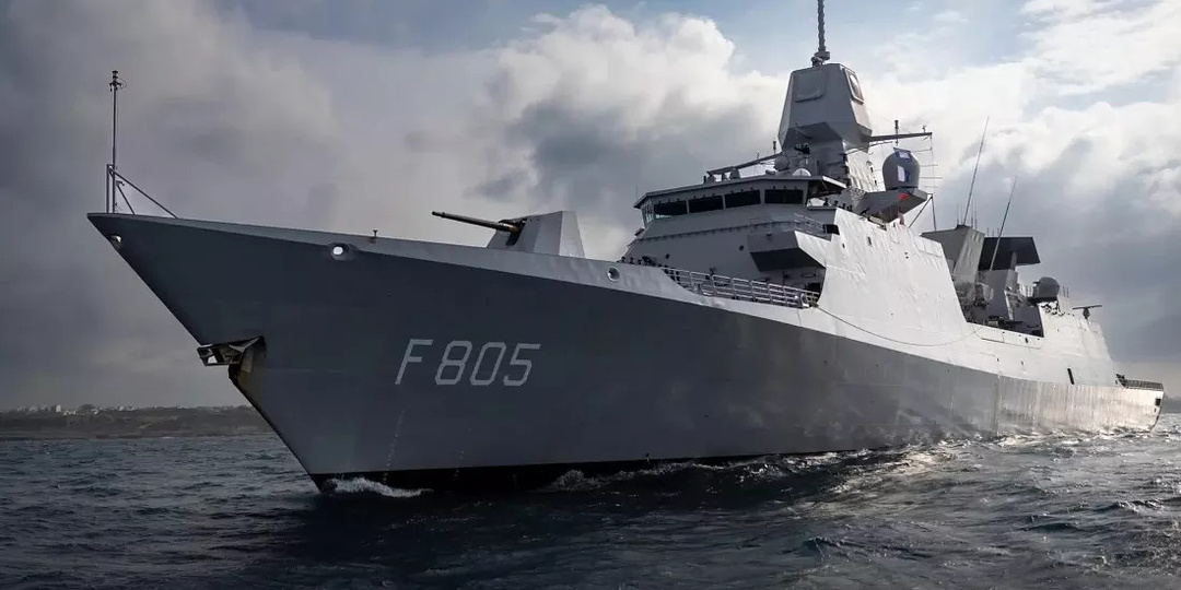 Простенький Bluetooth-трекер за $5 раскрыл перемещения боевого корабля