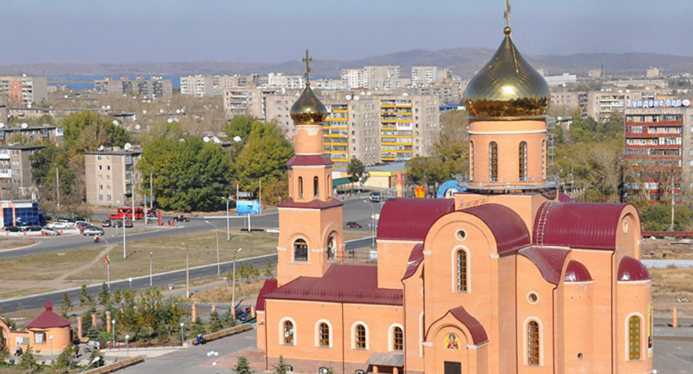 6 городов Казахстана, где живёт больше всего русских