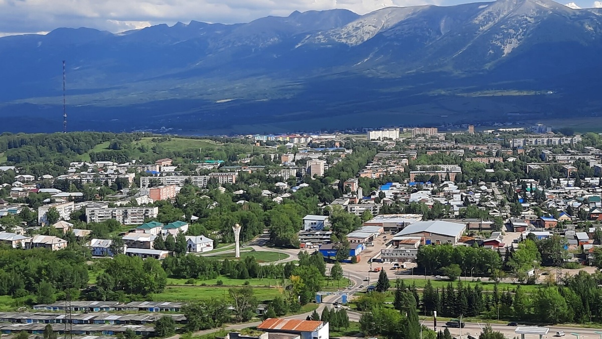 В каких казахстанских городах живёт больше всего этнических русских? Фото: Richter75/wikimedia.org