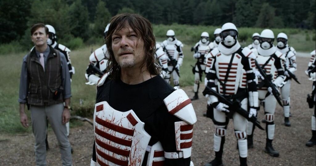 Сериалы, которые надо было закрыть раньше