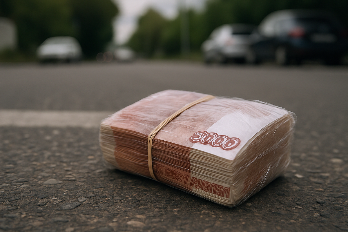 Фото: сгенерировано ИИ 