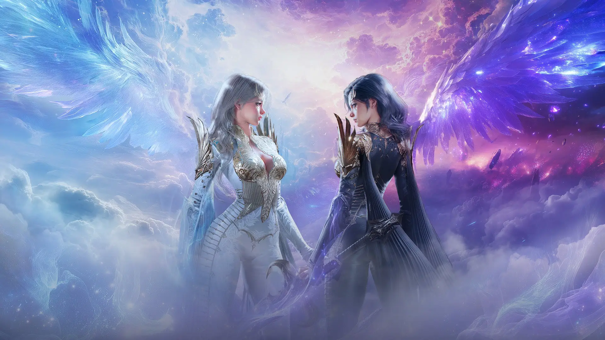 Изображение: AION 2