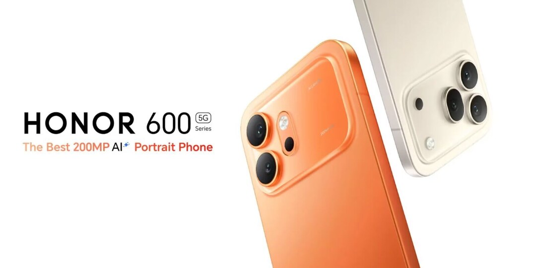 Honor 600: 7 000 мА·ч, Snapdragon и 200 МП за разумные деньги