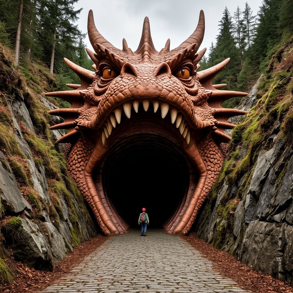 Изображение создано с помощью AI