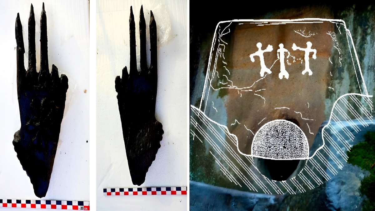 12 потрясающих предметов из прошлого, которые заставляют уважать наших предков.