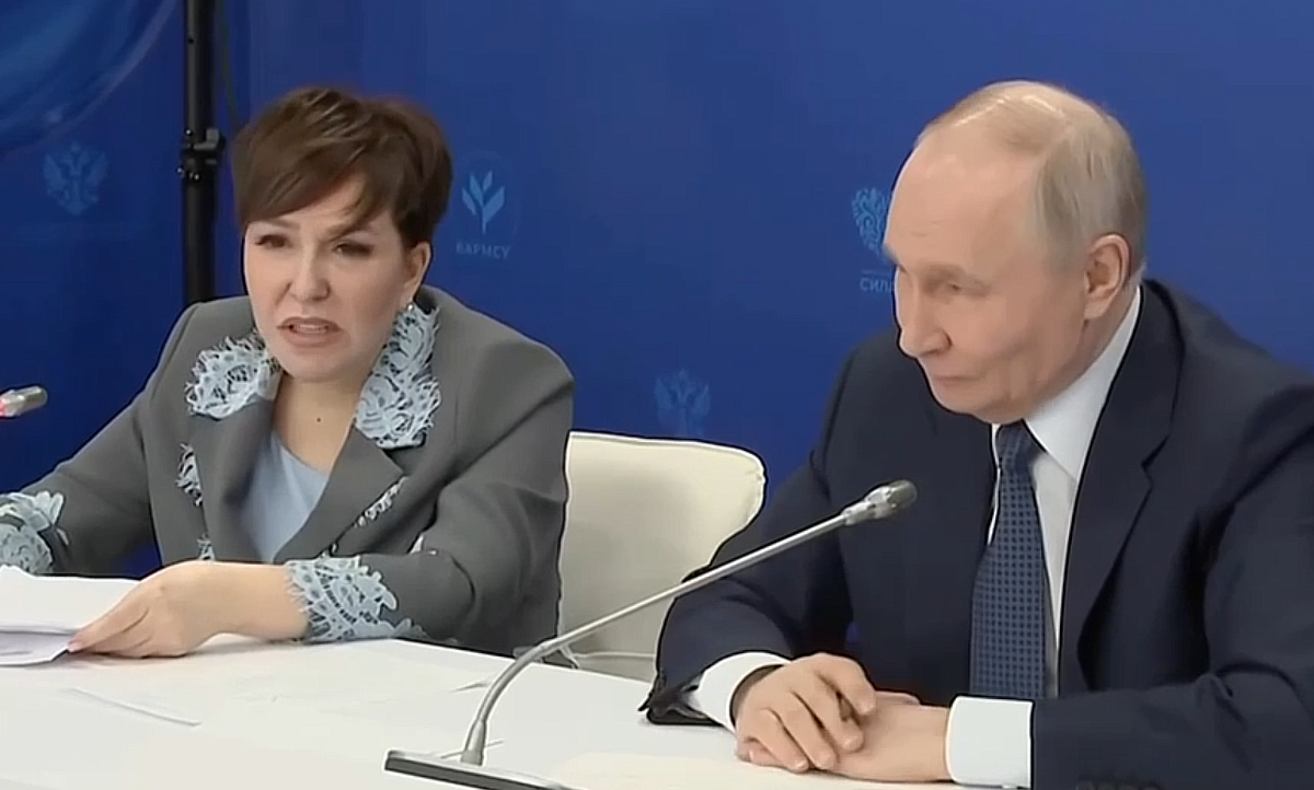    Фото: ВАРМСУ