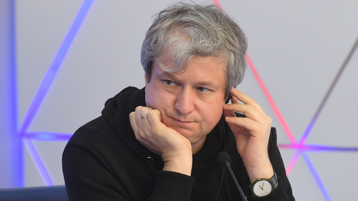    РИА Новости