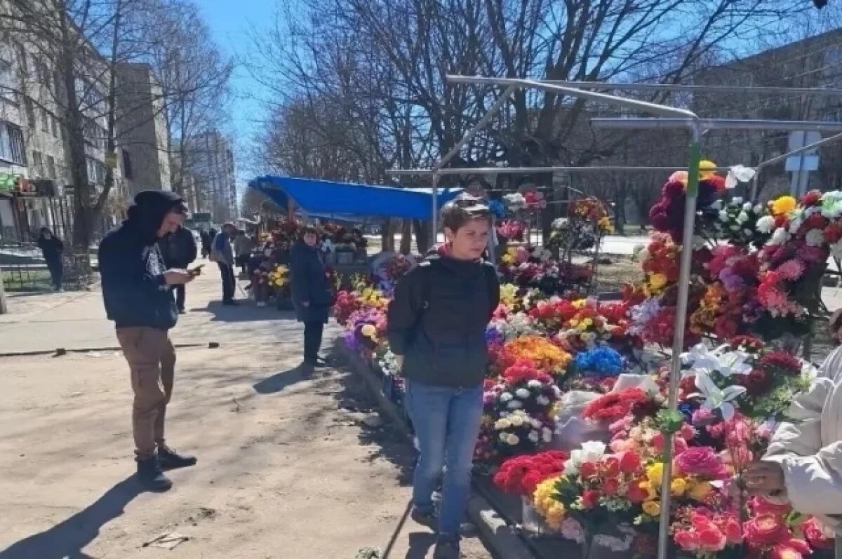    Рейд на улице Егорова Владимирской области выявил незаконные торговые точки