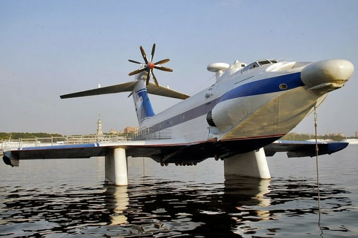 «Орлёнок»