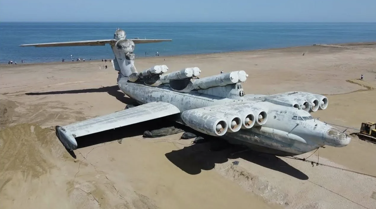 «Лунь»
