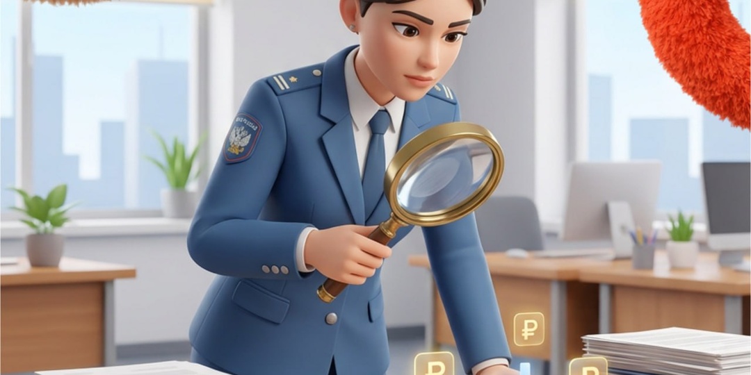 🇷🇺 30 апреля крайний срок подачи декларации о доходах по форме 3-НДФЛ за 2025 год