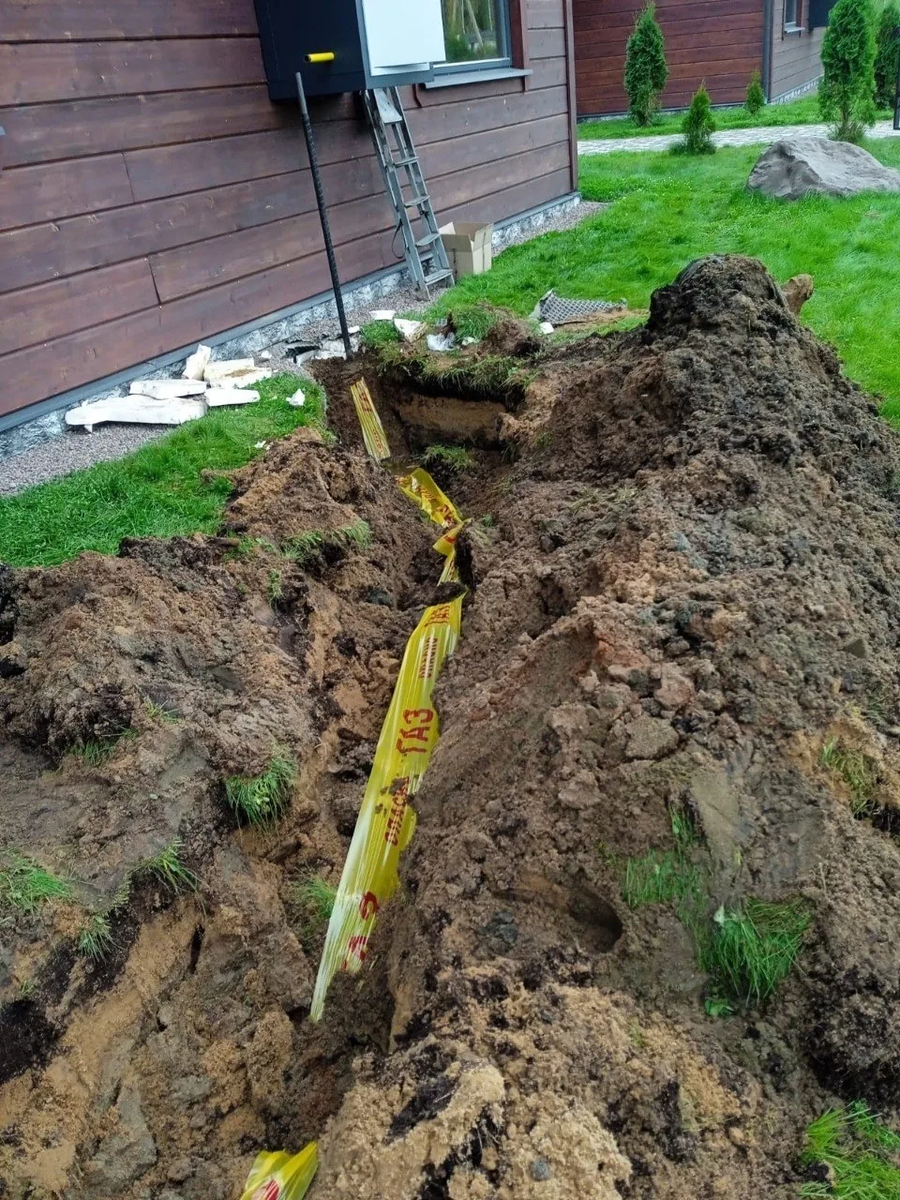 Газ без котельной в доме: реальный кейс с наружным котлом - фото 2