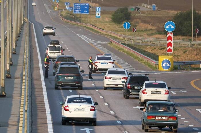 Обложка © ТАСС / Сергей Мальгавко