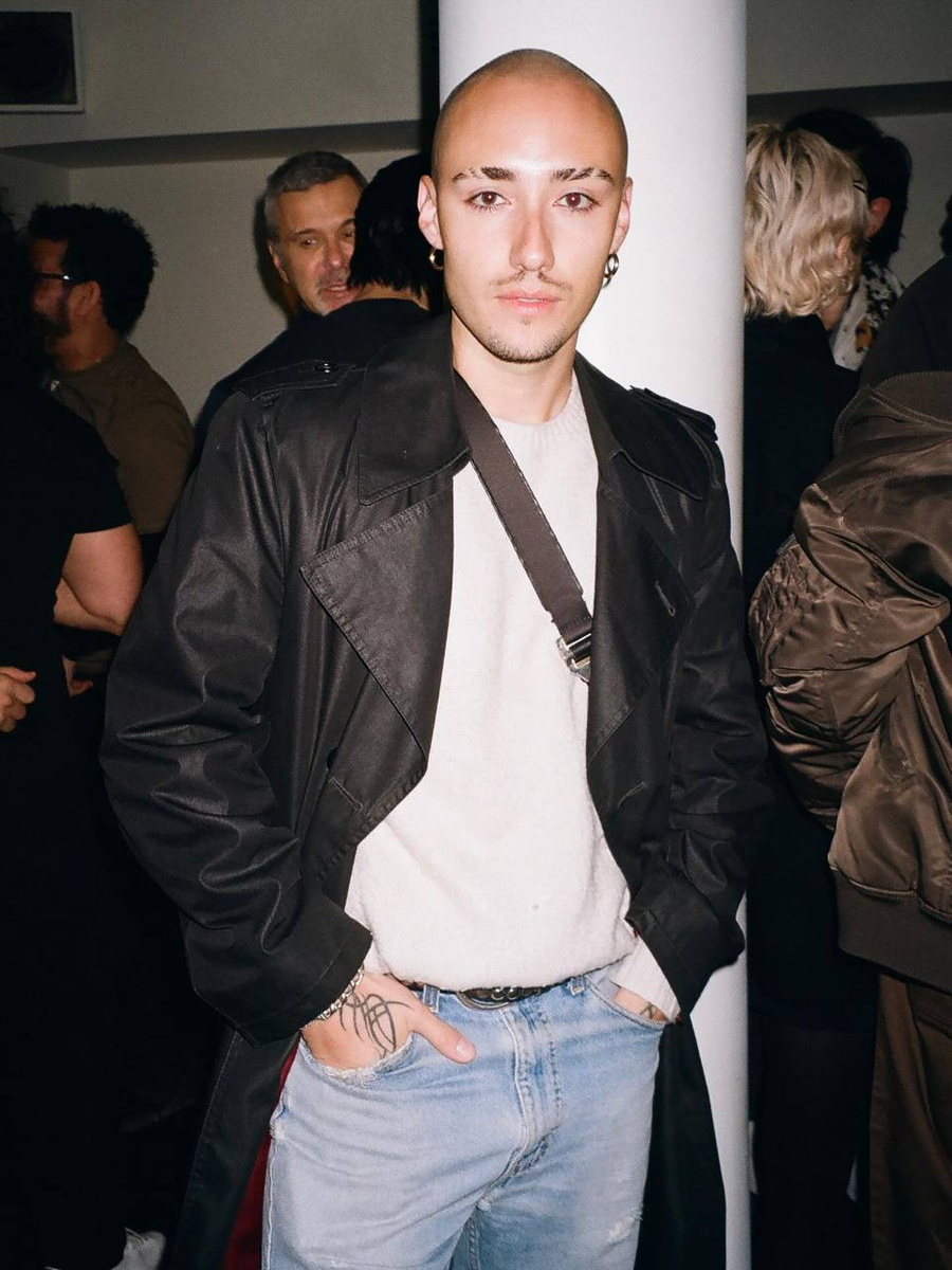    Марсело Гутьеррес