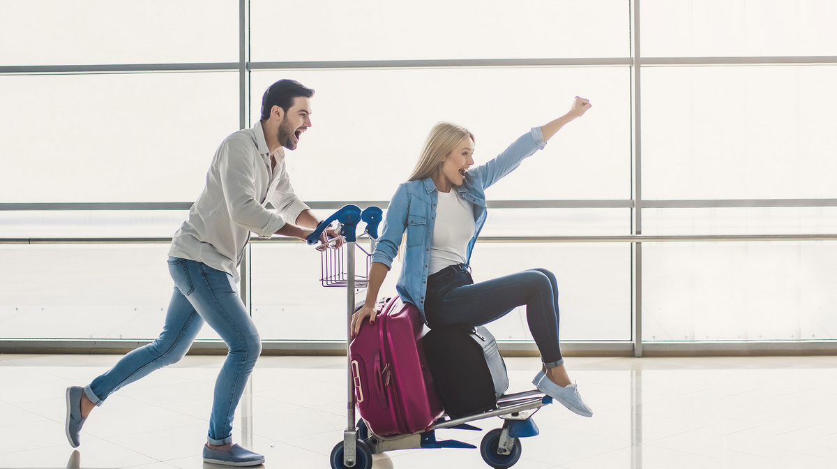 Как улететь в отпуск, если вы ничего не планировали? Last-minute гайд