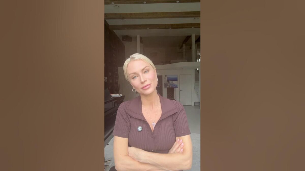 Екатерина Гордон как всегда со своим мнением